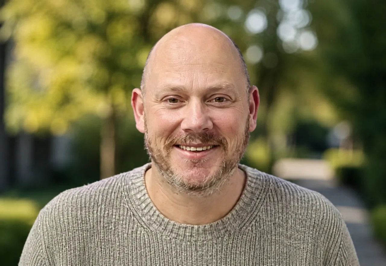 Bas Blankestijn