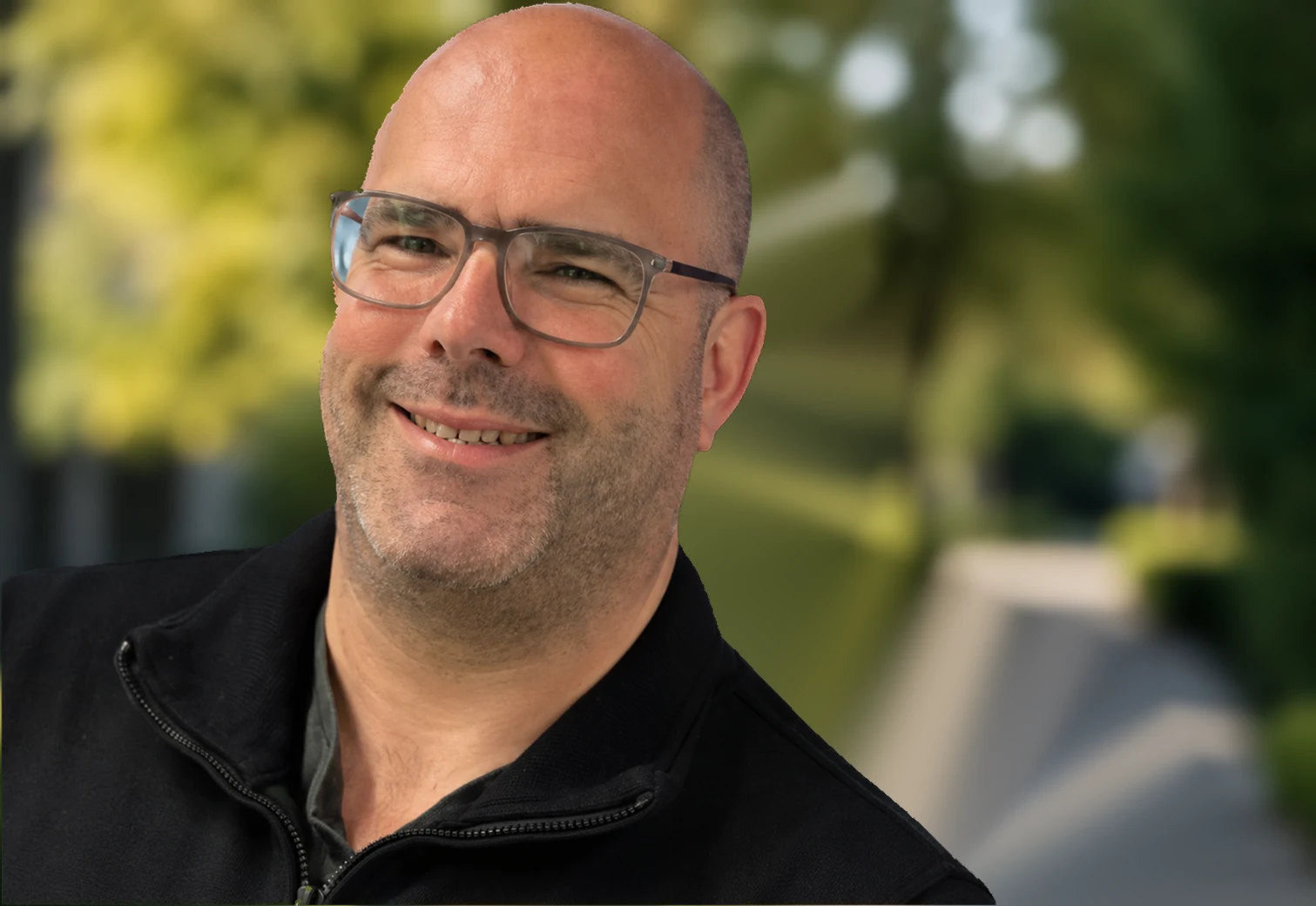 Maurits Vinke